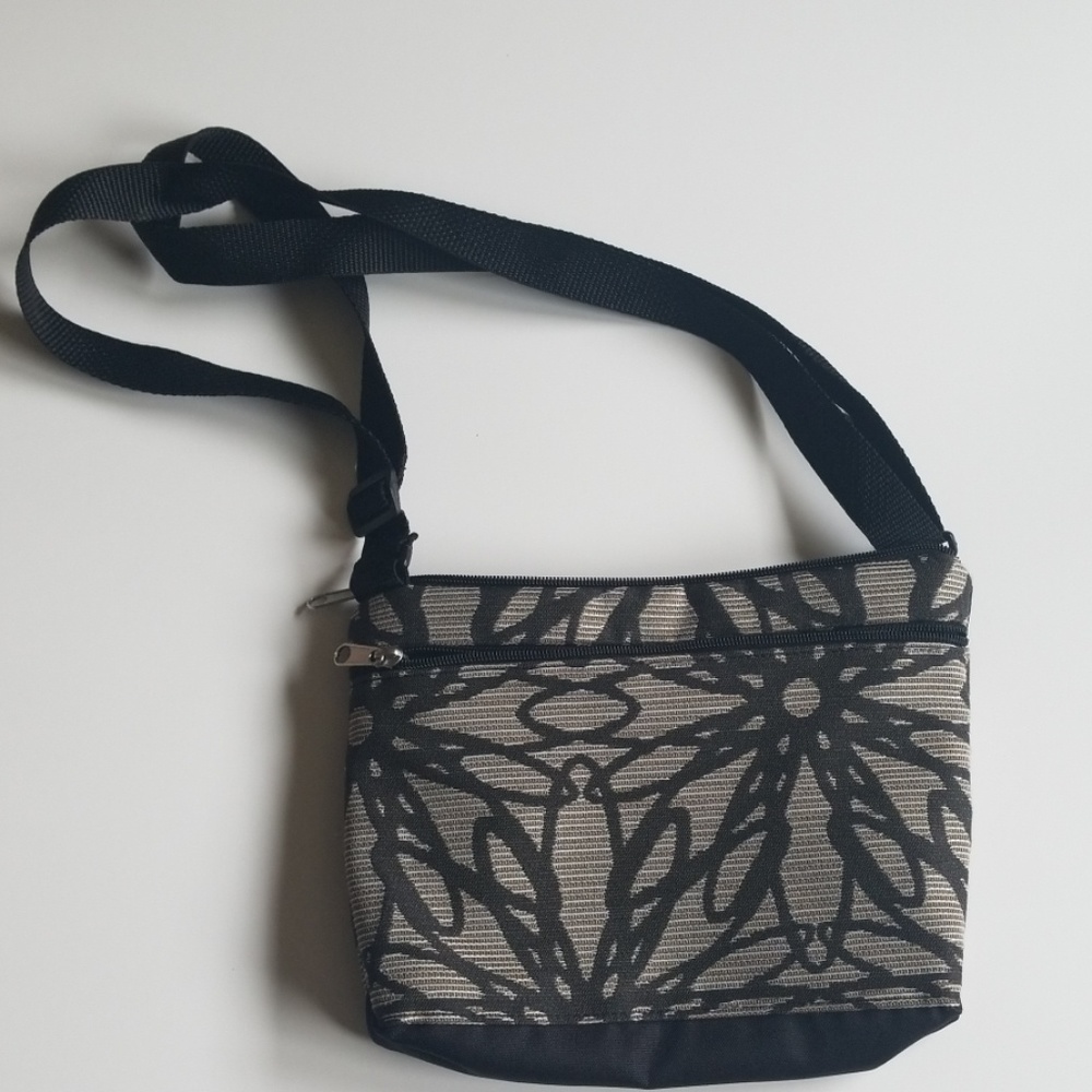 Cross body bag